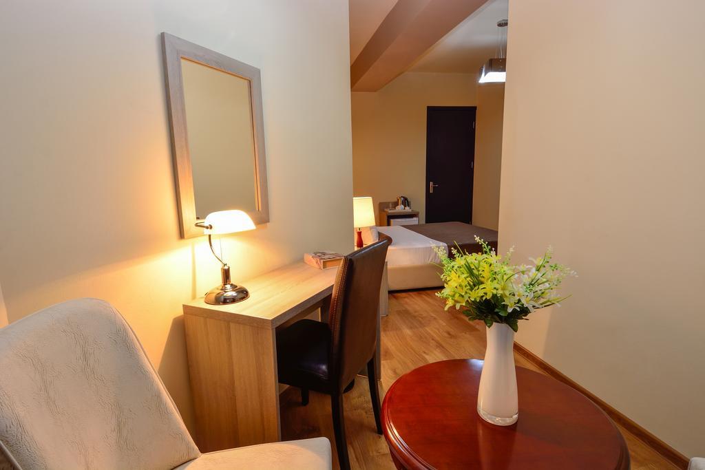 Hotel Diamond Tbilisi Zimmer foto
