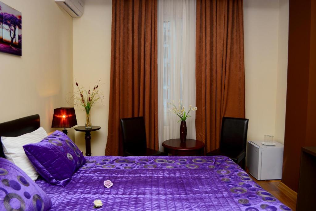 Hotel Diamond Tbilisi Zimmer foto